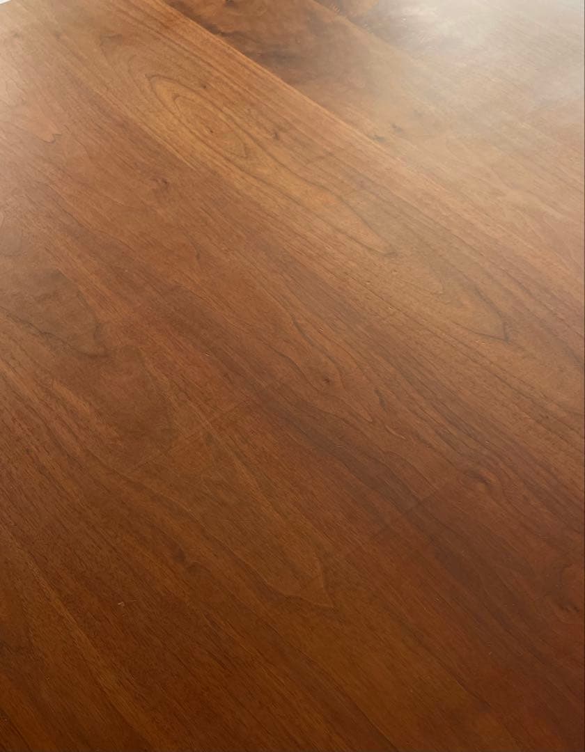 柏木工 civil シビル ラウンド ダイニング テーブル