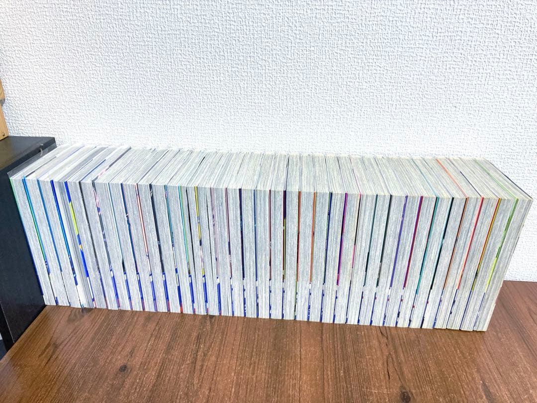 ブルーロック1〜31巻+キャラクターブック+ EPISODE凪1〜3巻 全35冊