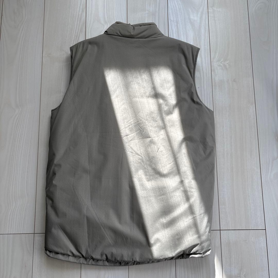 BAF社 ECWCS PCU Level7 Type プリマロフト　ベスト