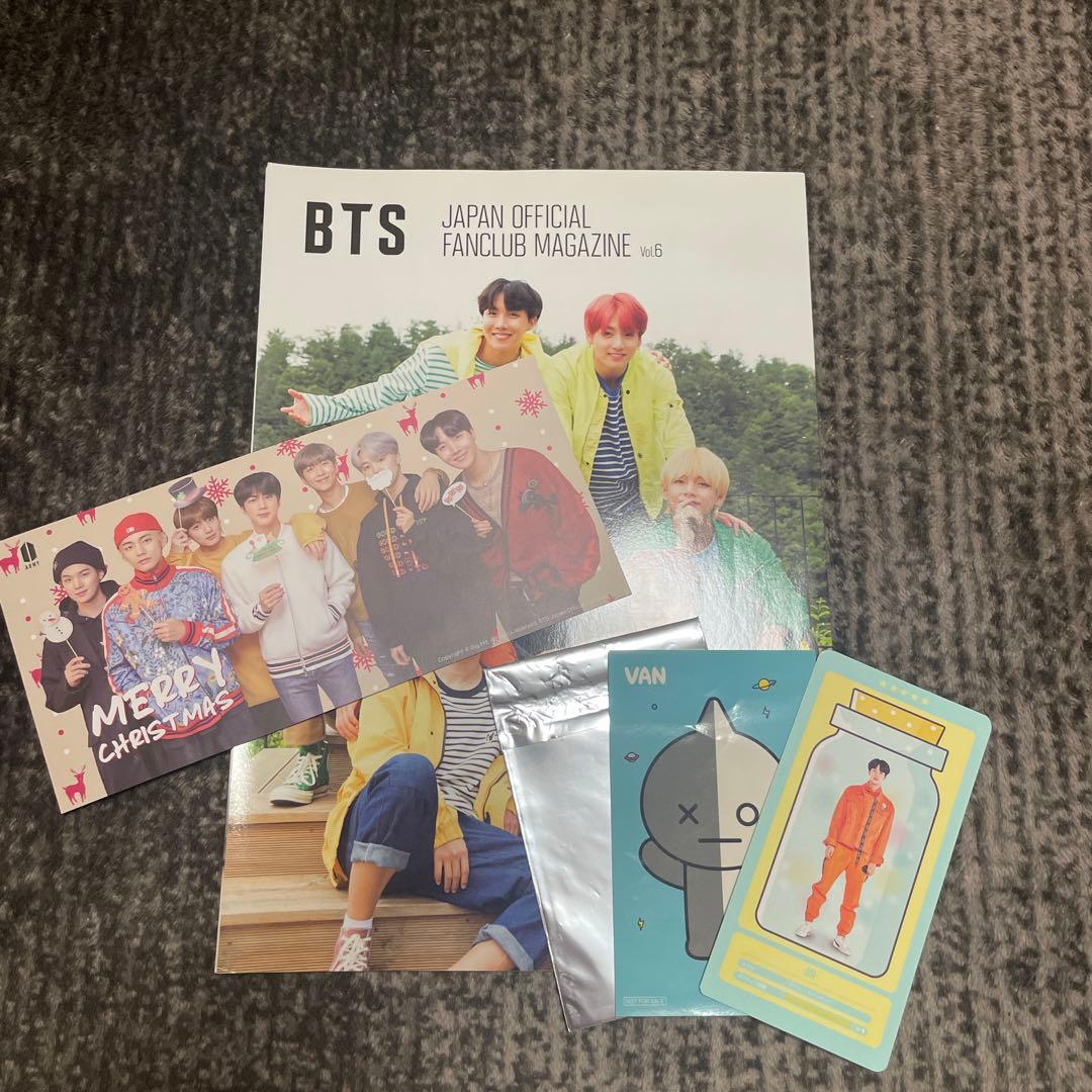 BTSグッズ まとめ売り
