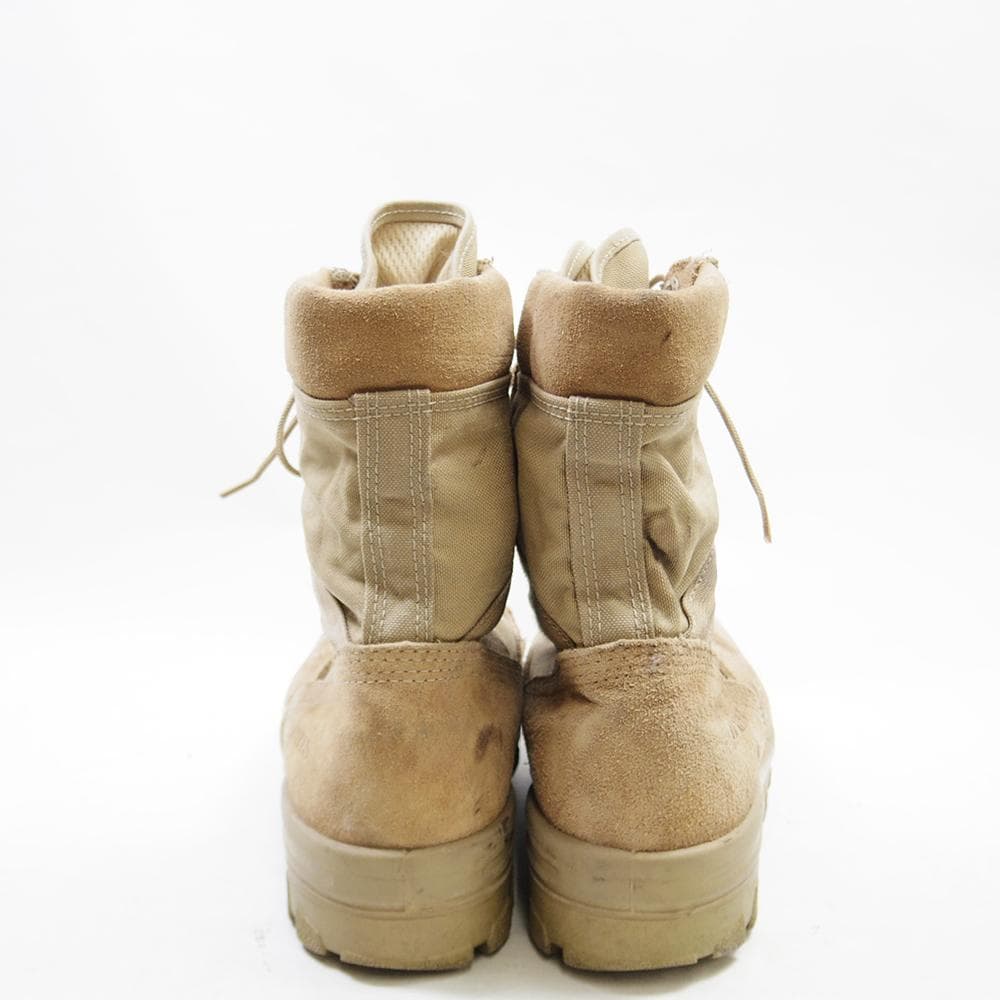 26cm 相当 BATES ベイツ コンバットブーツ P4284 - メルカリ