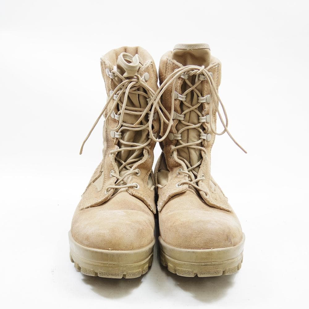 26cm 相当 BATES ベイツ コンバットブーツ P4284 - メルカリ