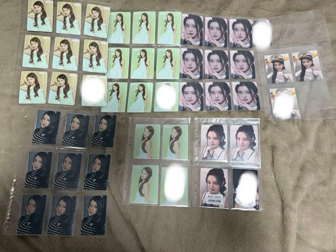 WILD BLUE 会場限定トレカ 鈴陽向 5枚 wildblue｜Yahoo!フリマ（旧