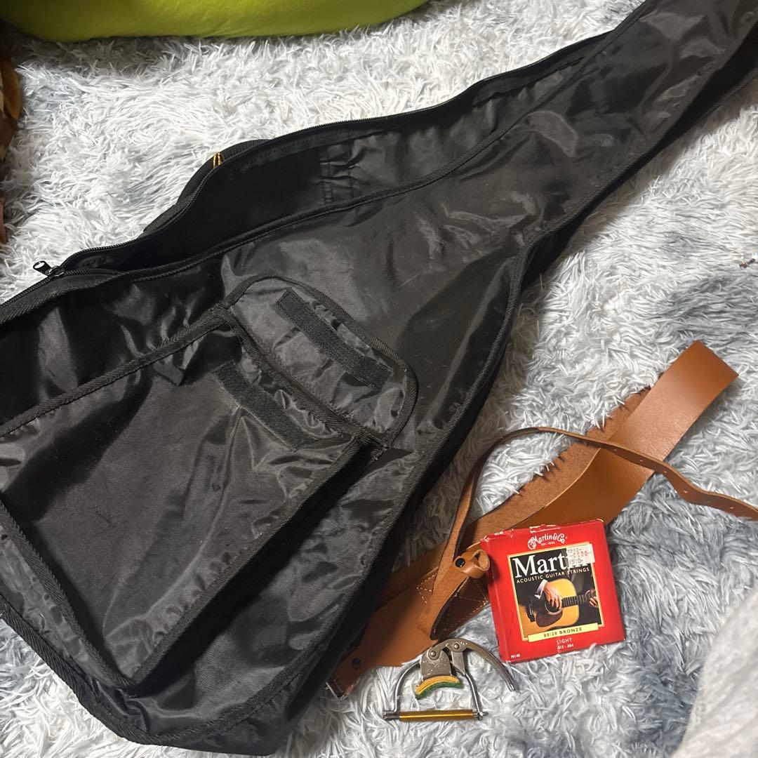 S.yairi エスヤイリ アコギ YD38(3TS) ハードケース付きの通販はau PAY