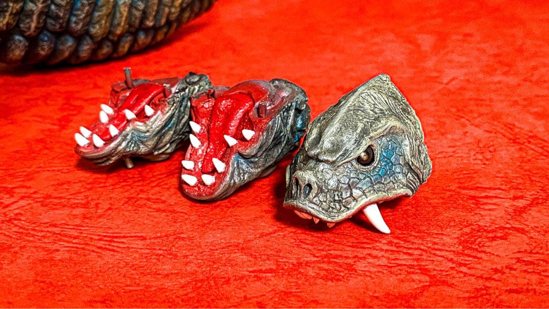 アス工房 ウルトラマン Aタイプ 未組立 レジンキット アス工房