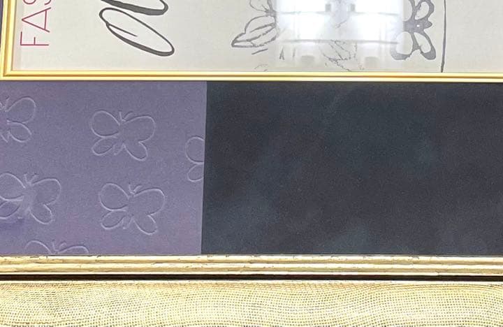 絵画　ポスター