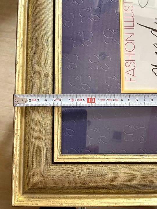 絵画　ポスター