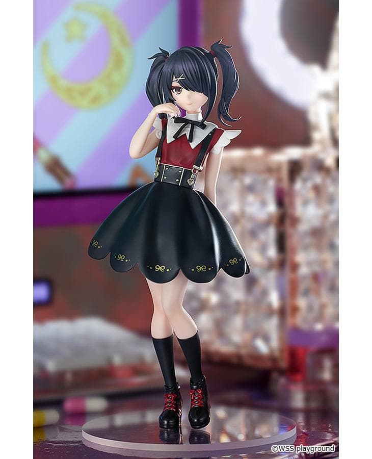 ニディガ 超てんちゃん あめちゃん フィギュア 3点セット