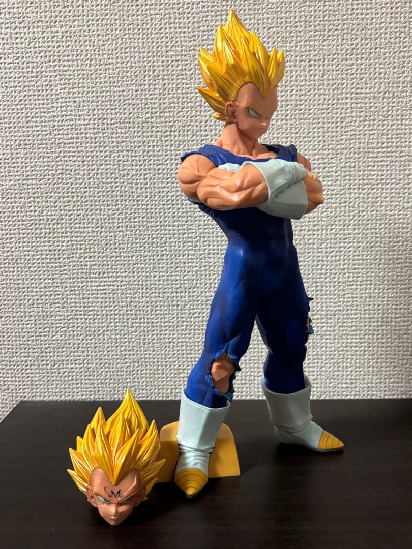 Grandista ベジータ フィギュア