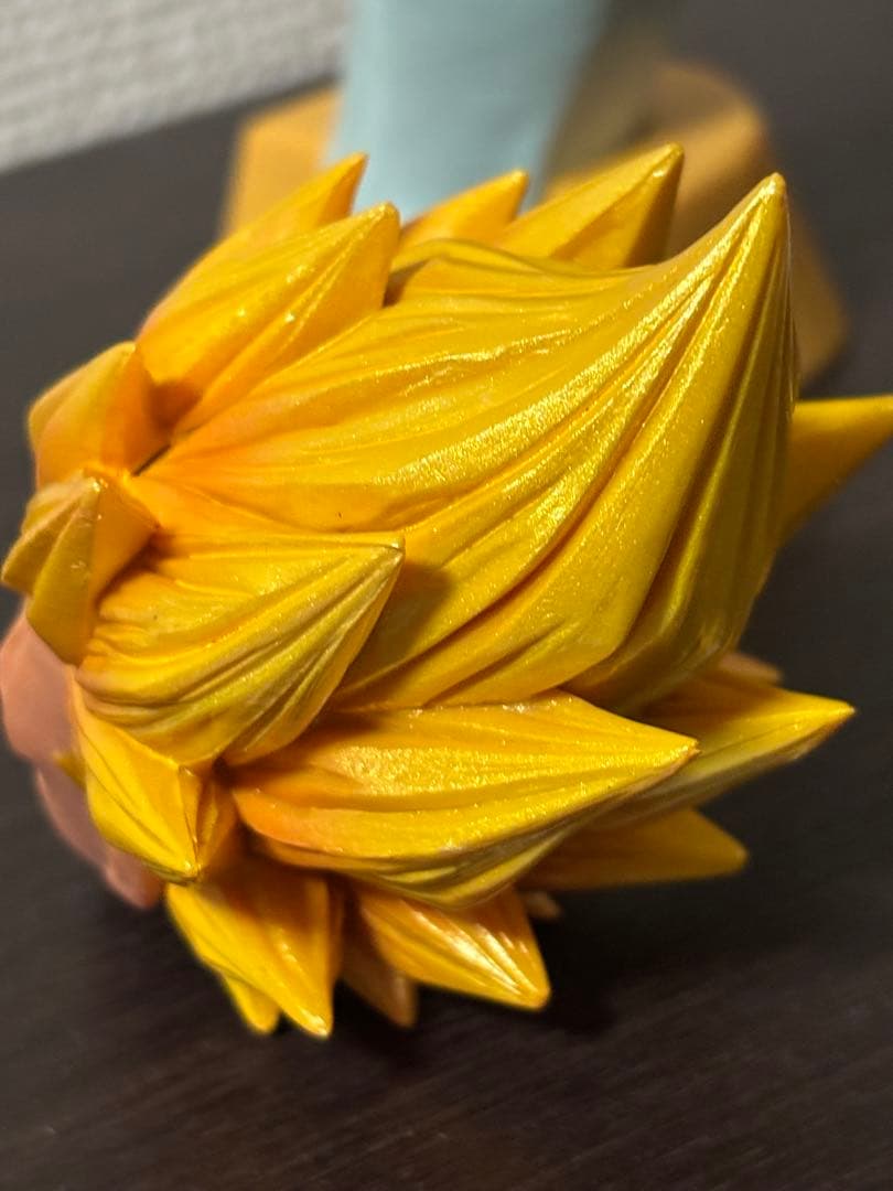 Grandista ベジータ フィギュア