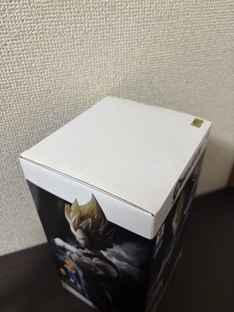 Grandista ベジータ フィギュア