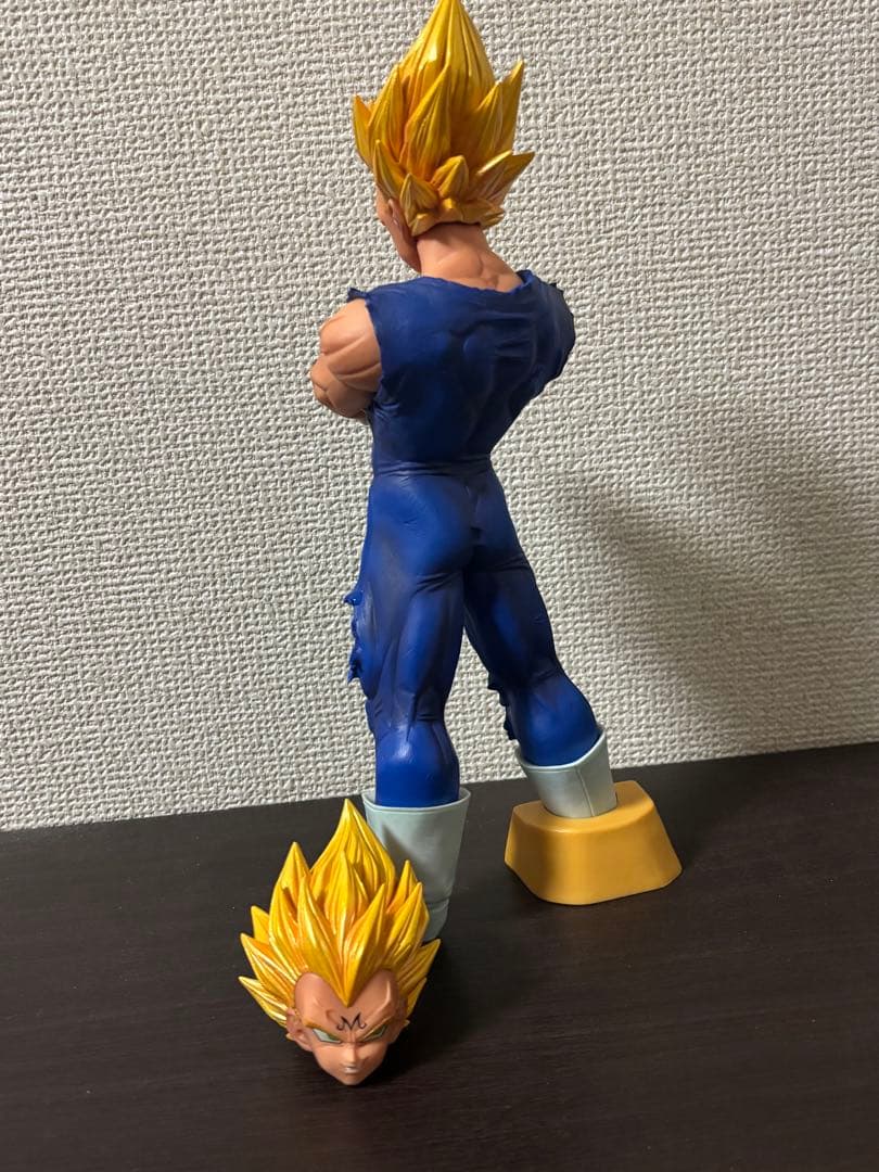 Grandista ベジータ フィギュア