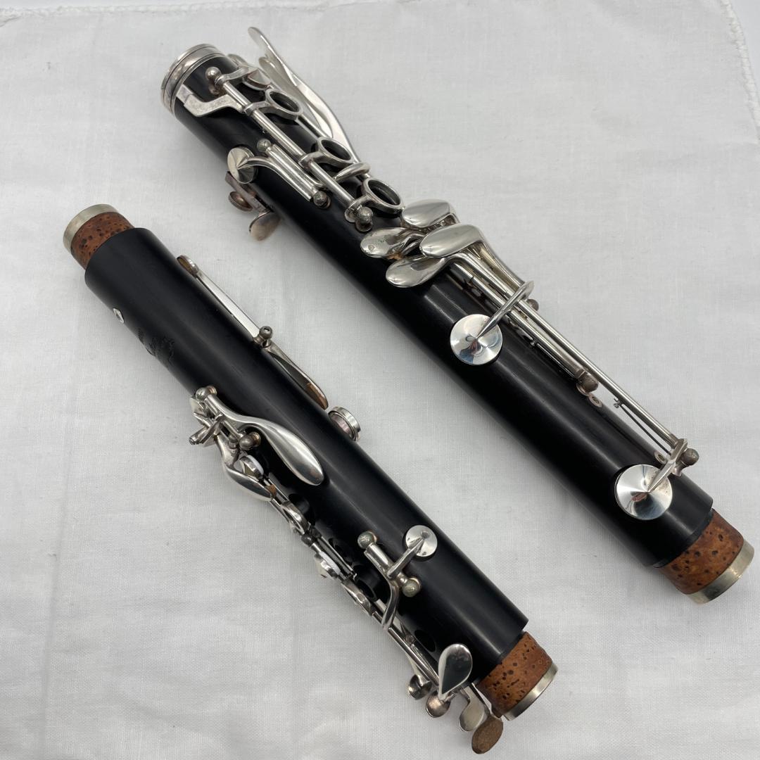 【年末年始限定価格】YAMAHA YCL-853 Custom SE-V