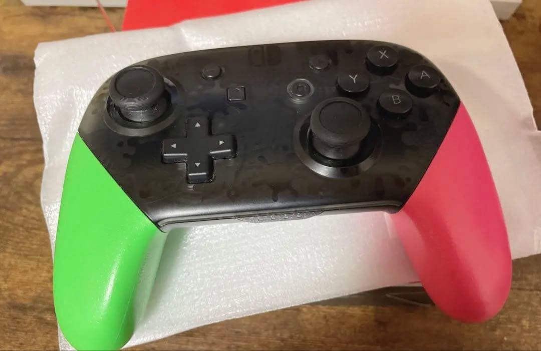 Nintendo Switch 本体　その他付属品等