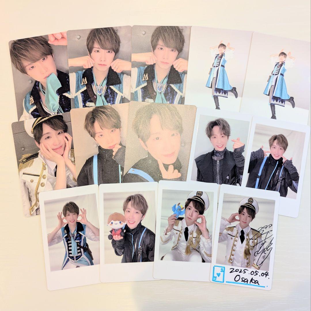 気まぐれプリンス ハピカ めせもあ。 Mesemoa. 気まぐれプリ