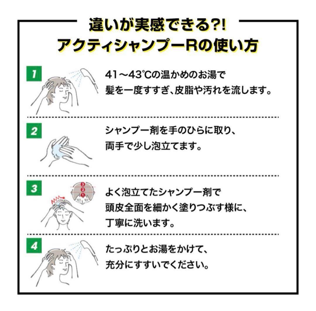 ⑨ リーブ21 お年玉企画　薄毛　ハゲ　抜け毛　脱毛　スカルプ