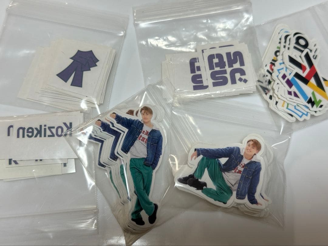 NMB48 高嶺の林檎 タイプC ファミマドットコム特典 生写真