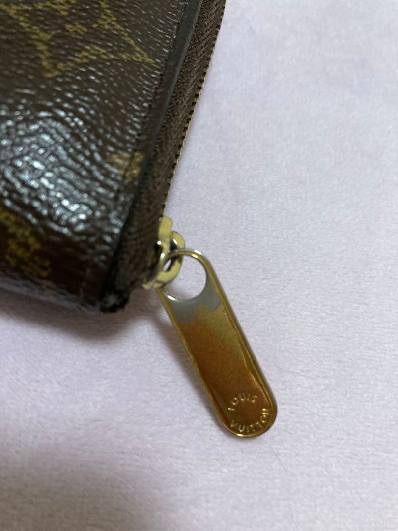 き*ん様 Louis Vuitton モノグラム ケース