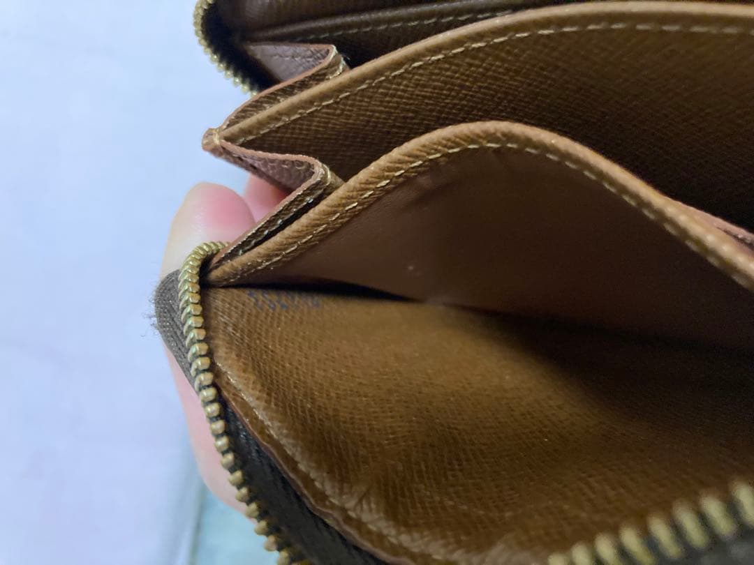 き*ん様 Louis Vuitton モノグラム ケース