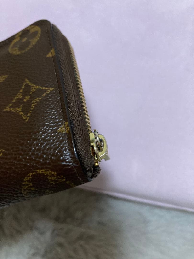 き*ん様 Louis Vuitton モノグラム ケース