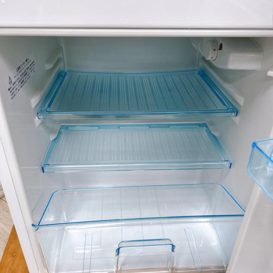 B10057 アビデラックス 96L 冷蔵庫 一人暮らし 小型