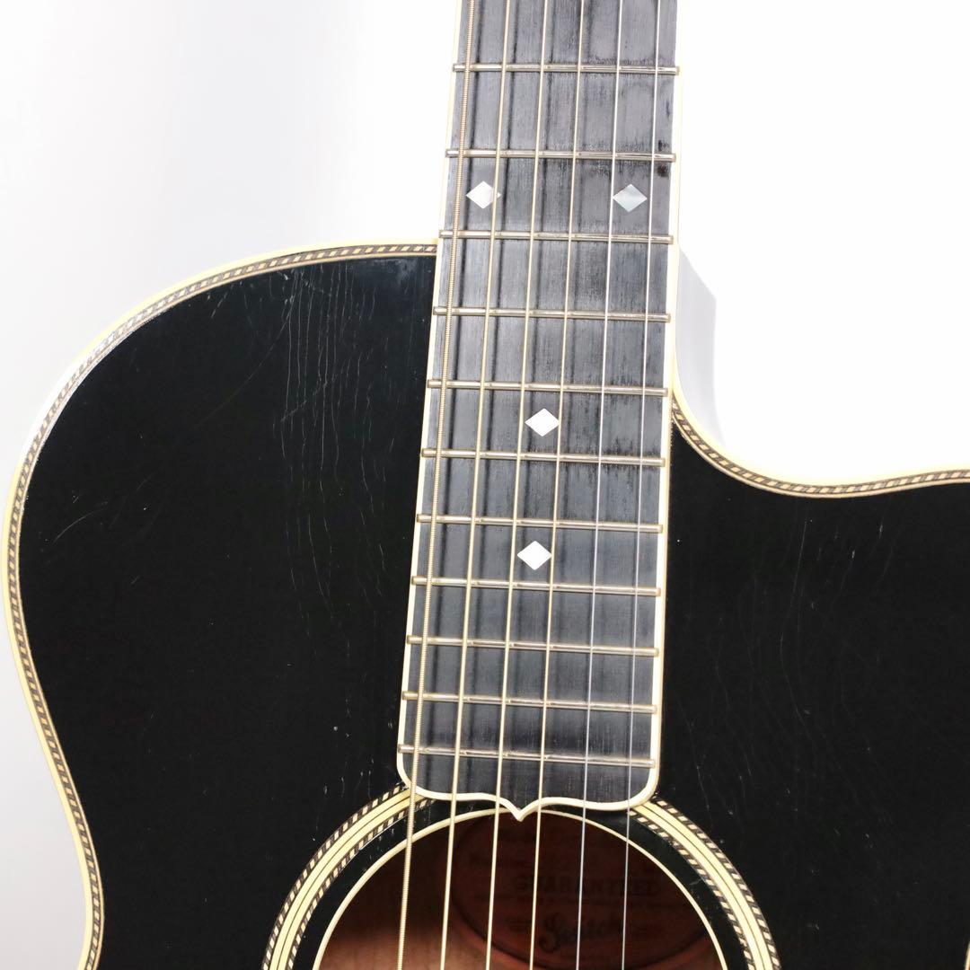 USED】Switch SL-1 mh BLK