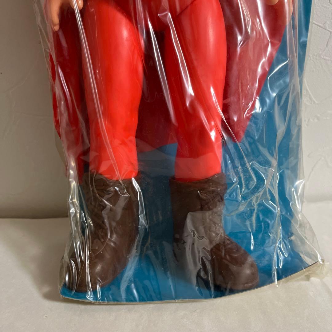 ⚠️レア　中嶋製作所　1970年　当時物　ザ・ゴールデンマスク　ジャイアント