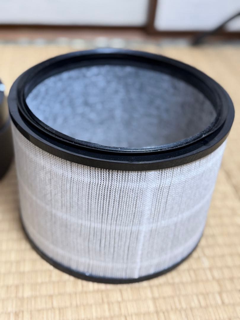 Dyson Pure Hot + Cool 空気清浄機能付ファンヒーター2023