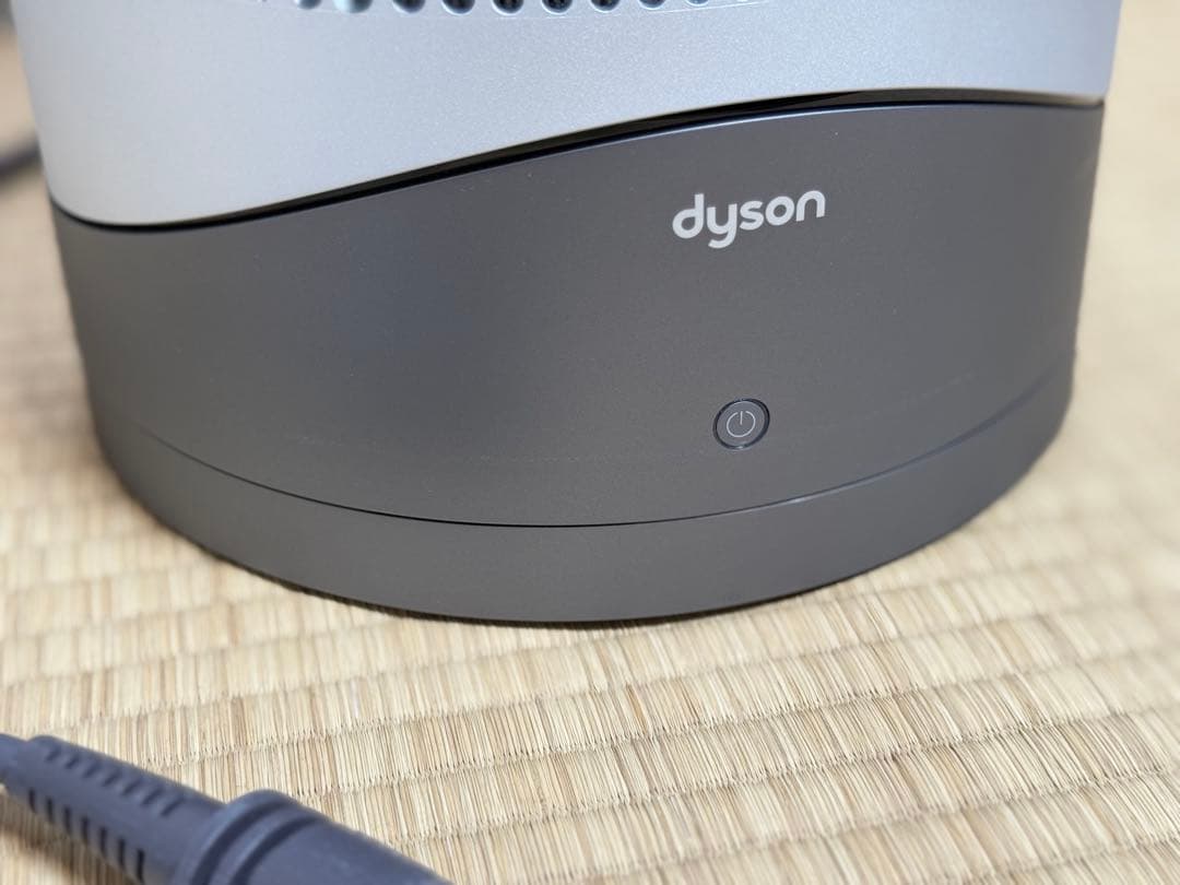 Dyson Pure Hot + Cool 空気清浄機能付ファンヒーター2023