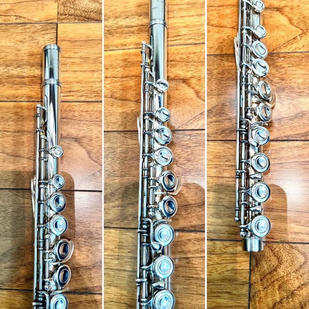 YAMAHA フルート YFL-311