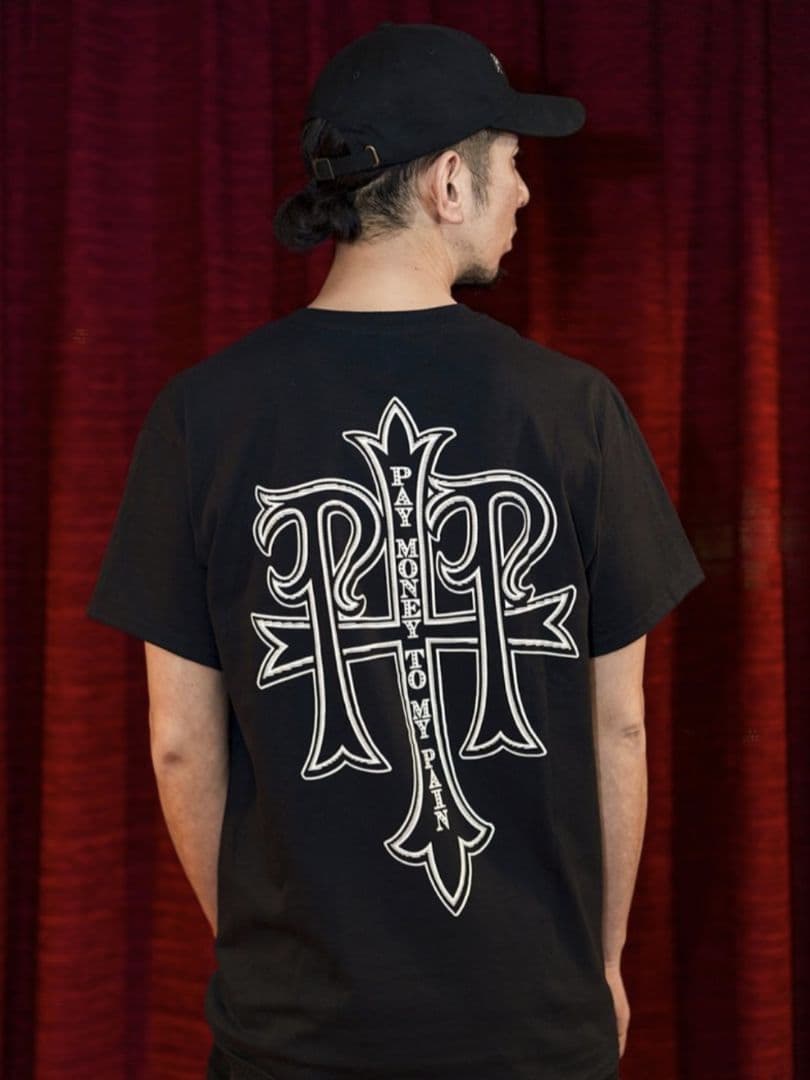 ベイシティローラーズBCR JAPAN TOUR '77 ポーチ