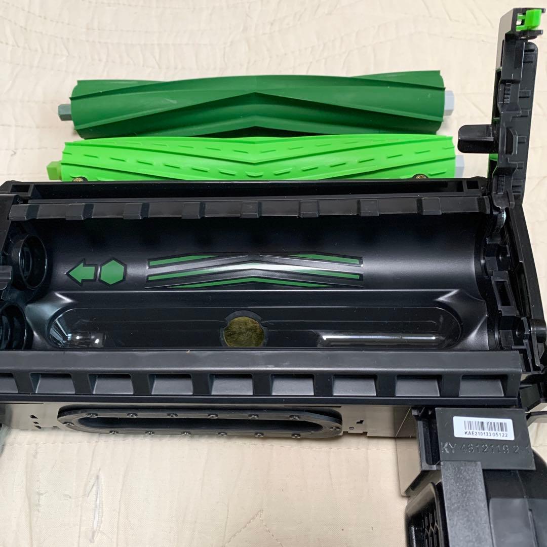 未使用品 ルンバ e5 クリーニングヘッドモジュール ブラシモジュール