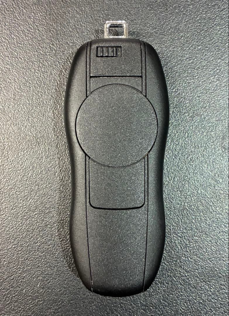 PORSCHE ポルシェ純正 718ケイマン スマートキー 4つボタン