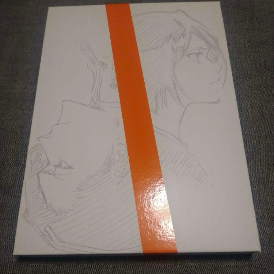 BLEACH イラスト集 JET