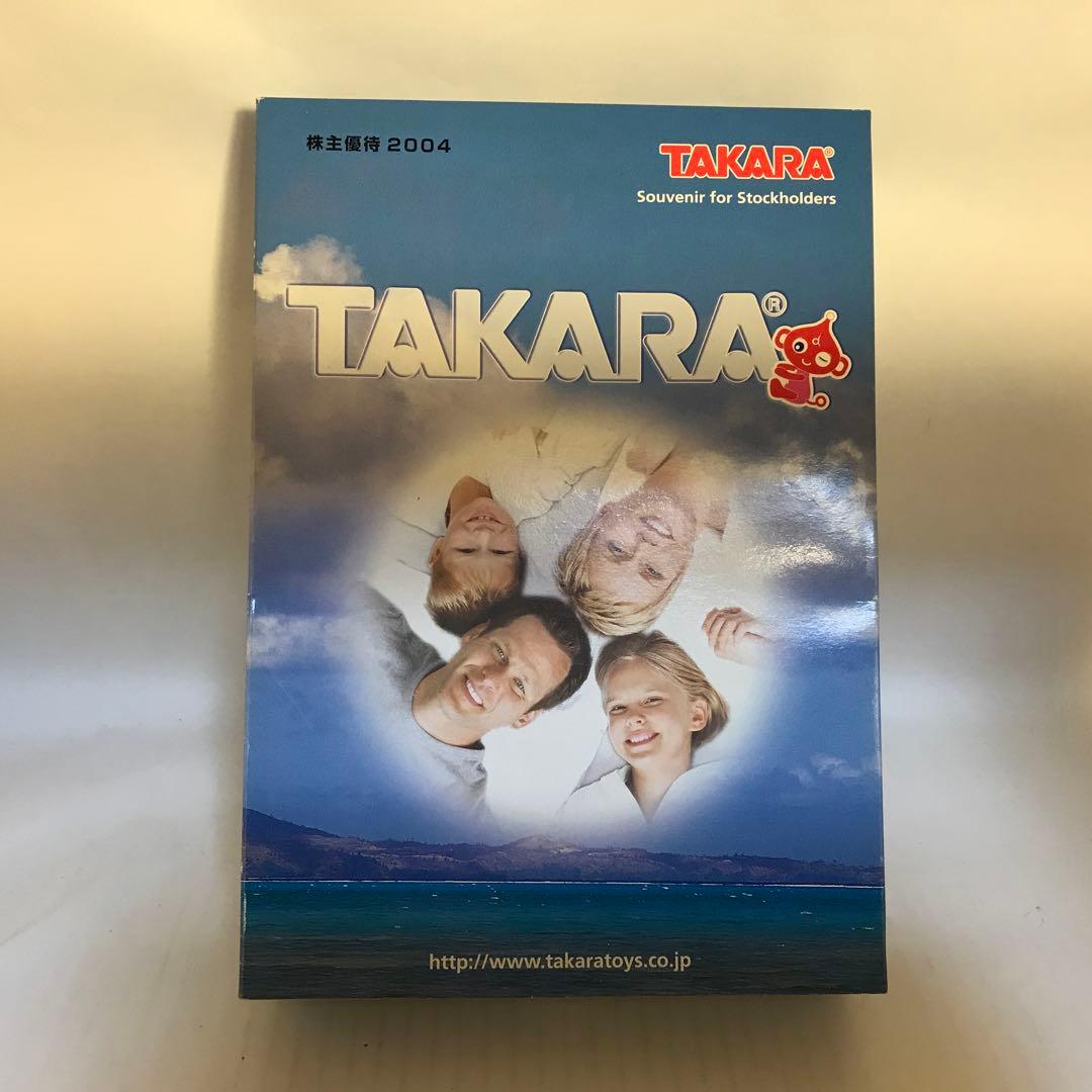 タカラトミーオリジナルリカちゃんコレクション￼￼