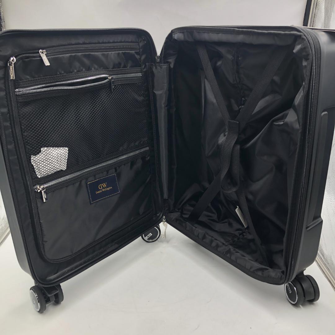 DW ダニエルウェリントン スーツケース/Y32831-L3 スーツケース