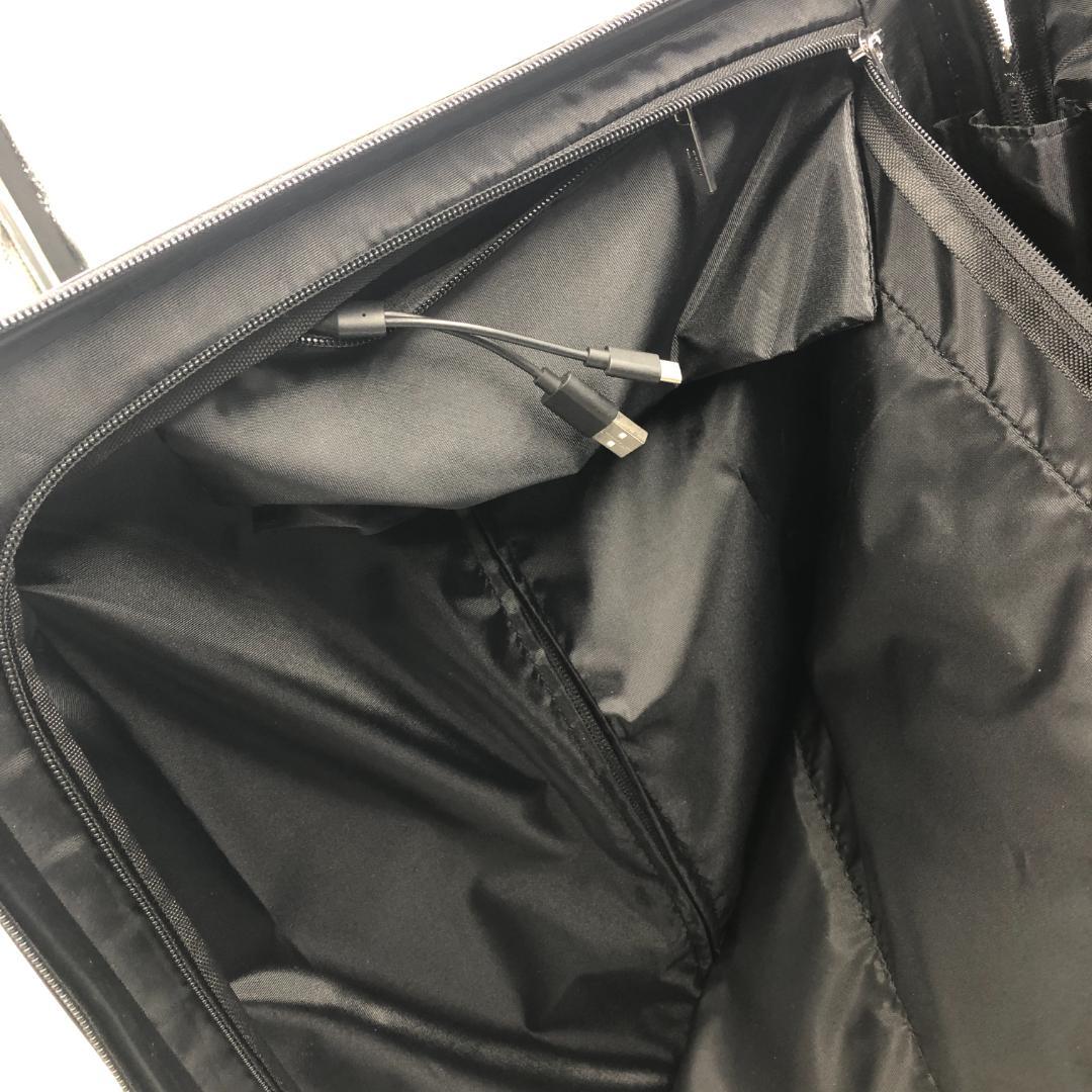 DW ダニエルウェリントン スーツケース/Y32831-L3 - メルカリ