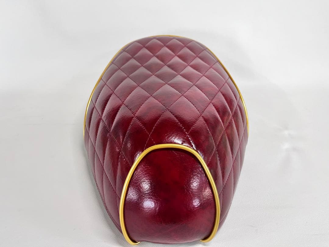 ライブディオZX AF34 AF35 張替え済み 完成品 マーベルシリーズ 本物