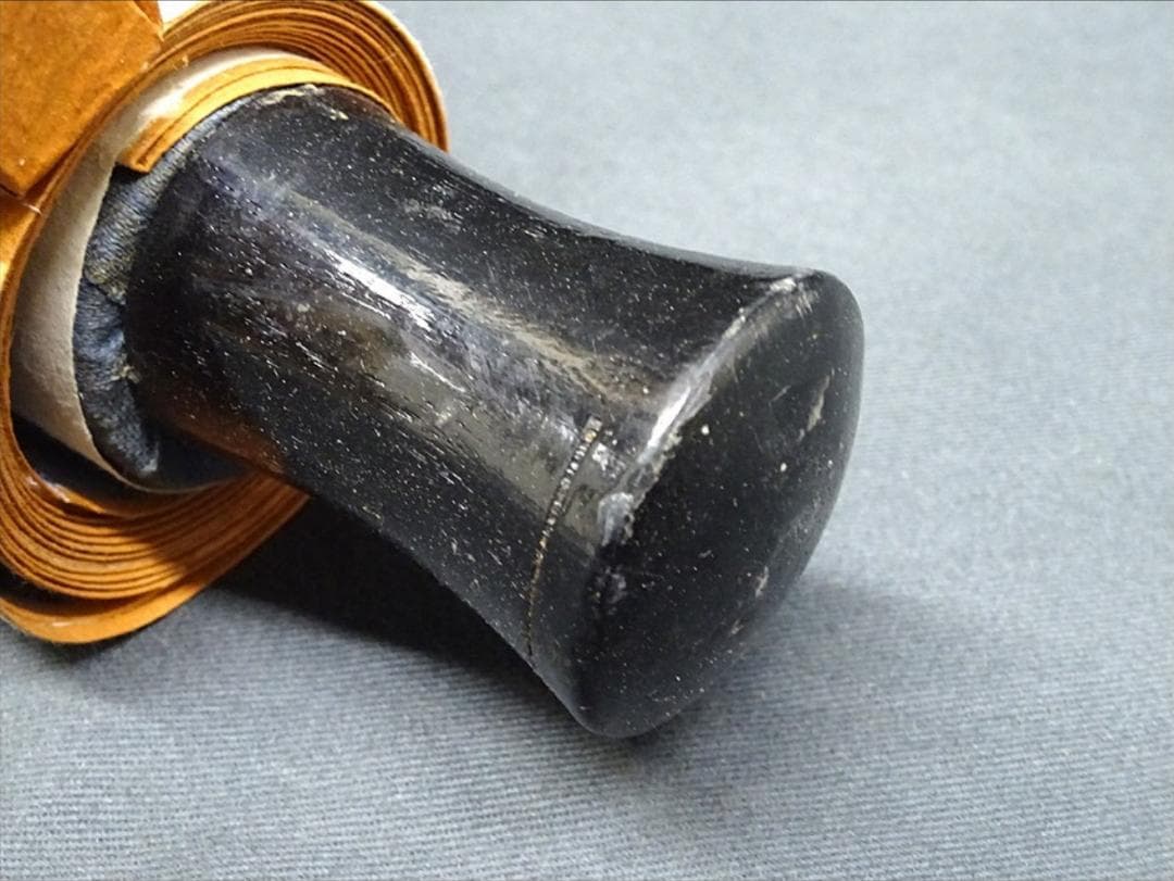 大幅掛軸 羅正義『灕江奇峰天下秀』中国画 紙本肉筆 箱付 掛け軸