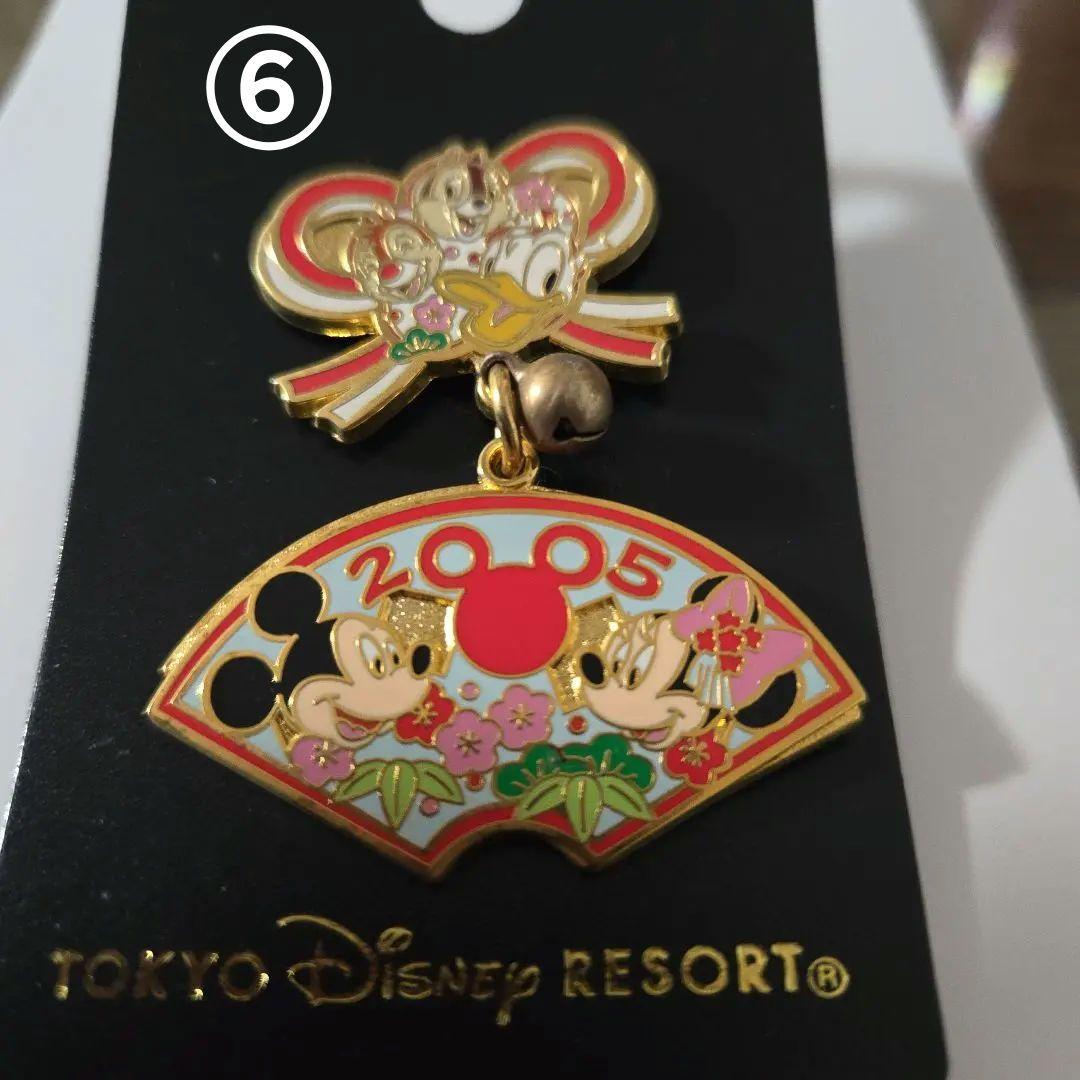 全15点 1996年もの有り！ ディズニーピンバッチ ブックマーカ(非売品)等