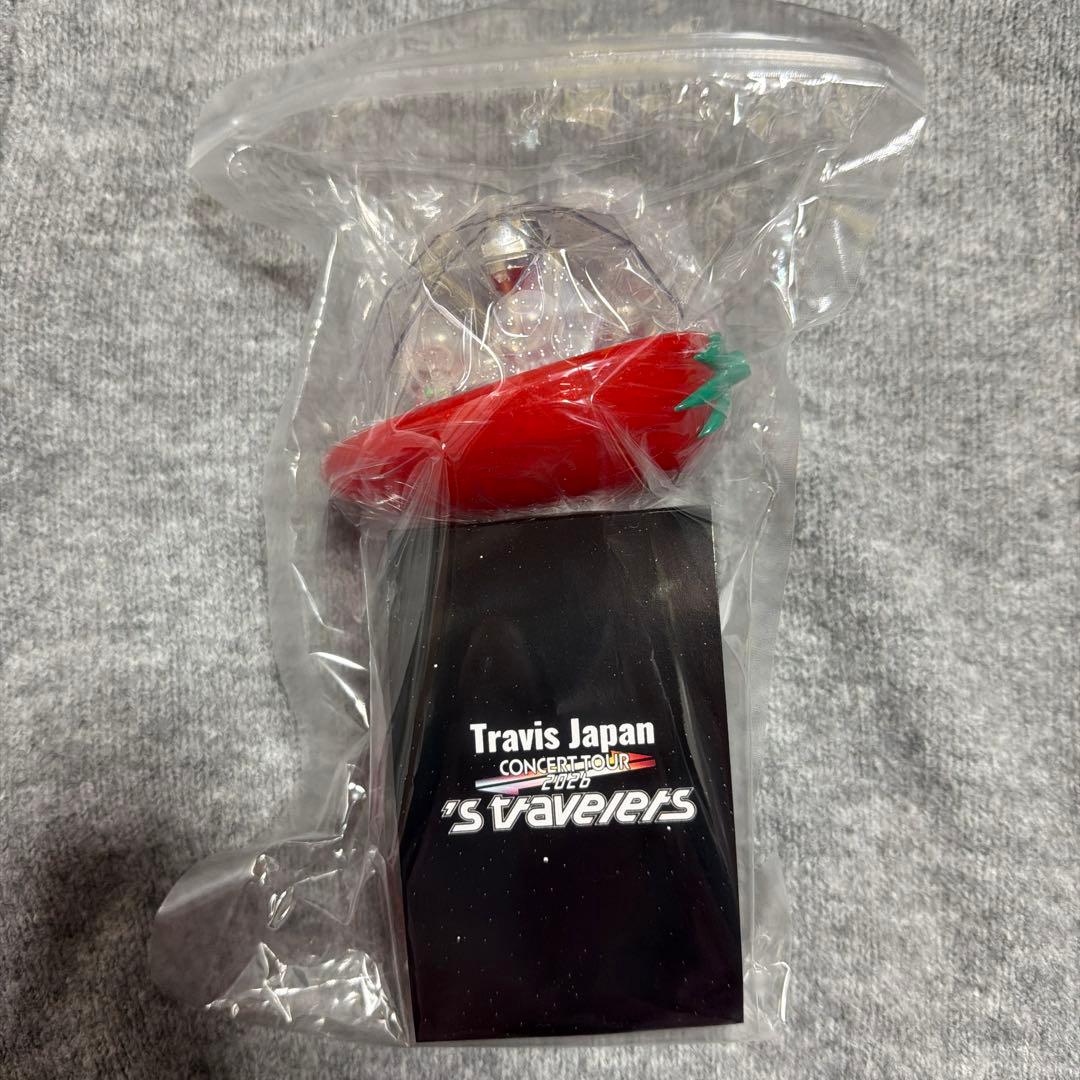 TravisJapan トラビスジャパン 's travelers ペンライトの通販 by