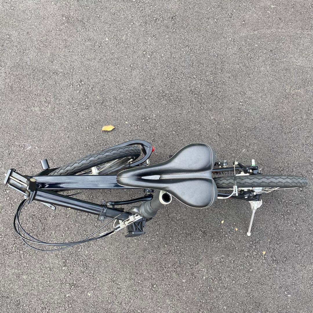 【Ｒ&Ｍ/Frog】 二代目／シマノ内装８速