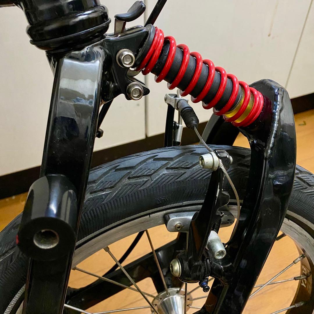 【Ｒ&Ｍ/Frog】 二代目／シマノ内装８速