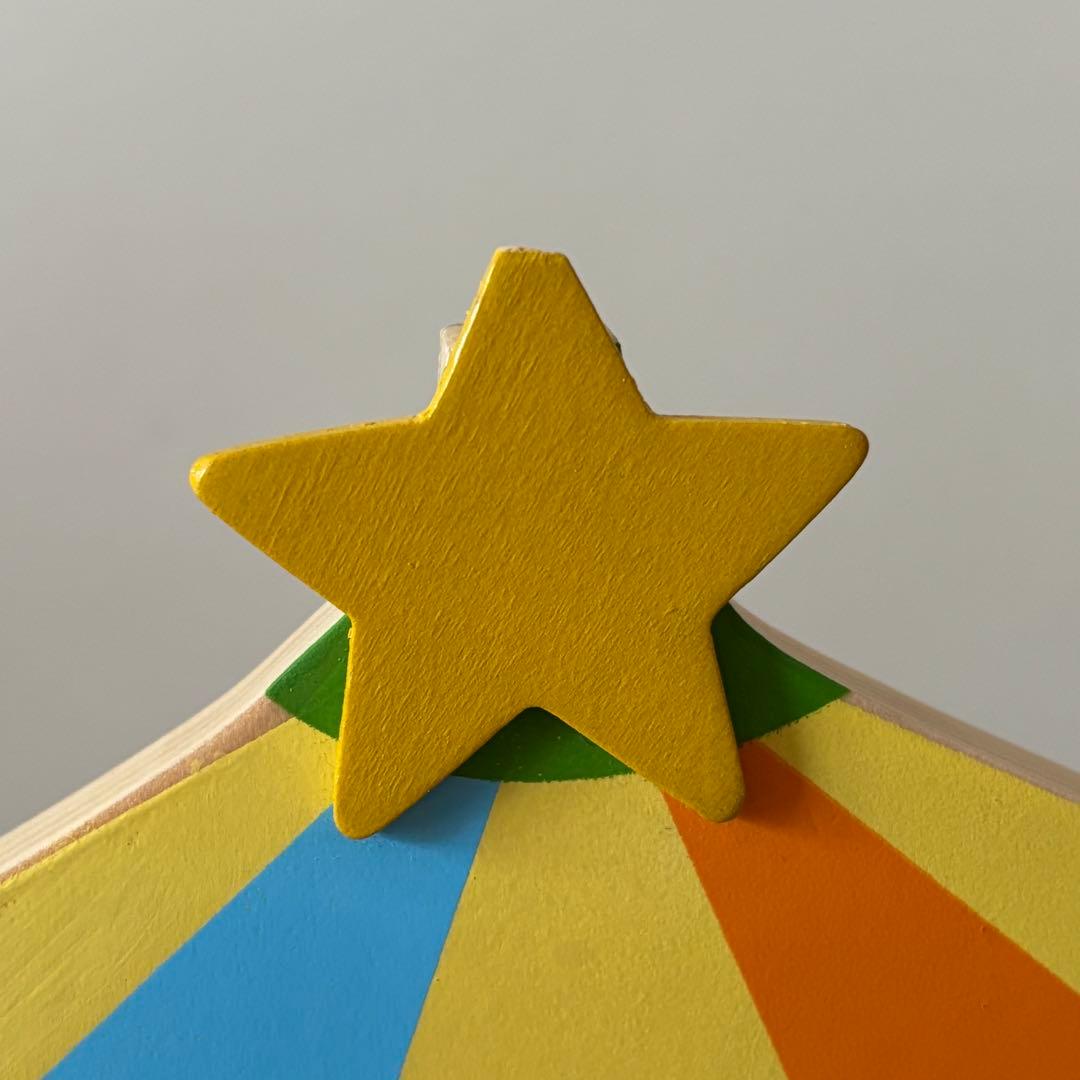 レア希少 マザーガーデン パペットシアターセット 指人形 ぬいぐるみ