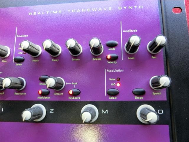 Ensoniq Fizmo Rack エンソニック フィズモ ラック Ensoniq Fizmo