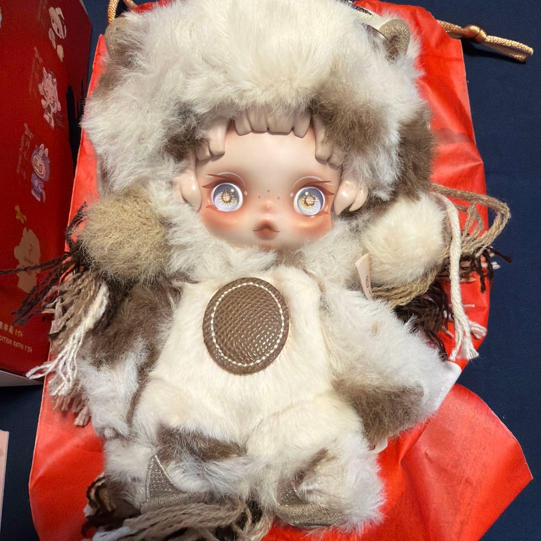 POPMART Have a good Run 馬力全開 スカルパンダ - メルカリ