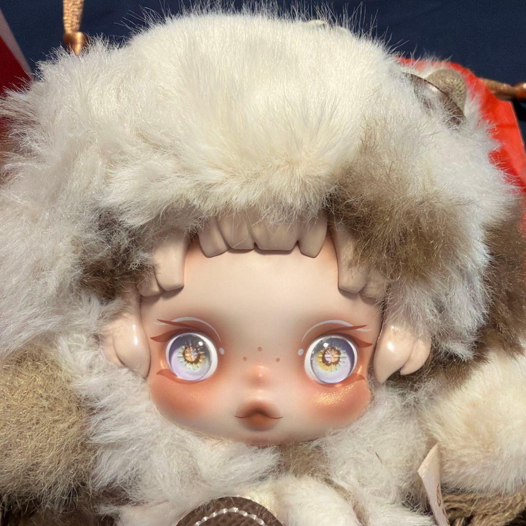 POPMART Have a good Run 馬力全開 スカルパンダ - メルカリ