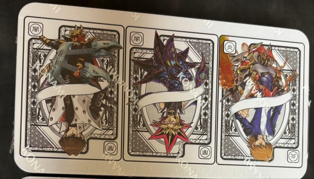 EU Mega Pack Tuckbox 2025 3箱　Tin20251箱