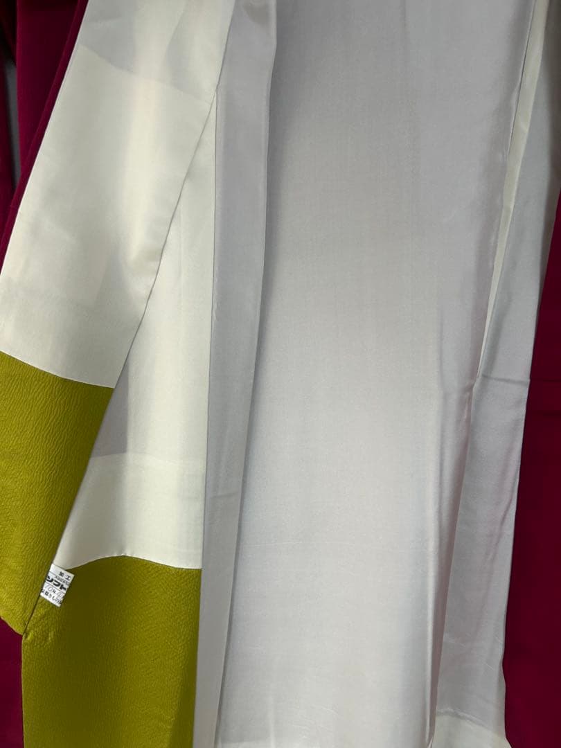 最終値下げ 】 豪華振袖4点セット！！ 花柄 着物スキ倶楽部 192