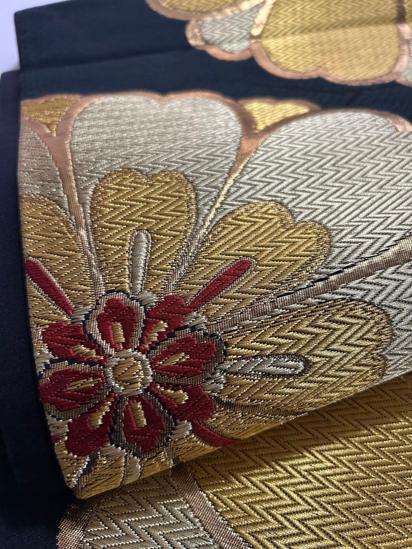 最終値下げ 】 豪華振袖4点セット！！ 花柄 着物スキ倶楽部 192